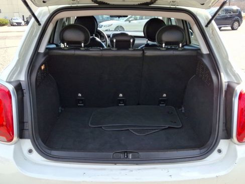 Used 2017 FIAT 500X Trekking image 37