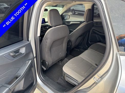 Used 2022 Ford Escape SE w/ Convenience Package image 8