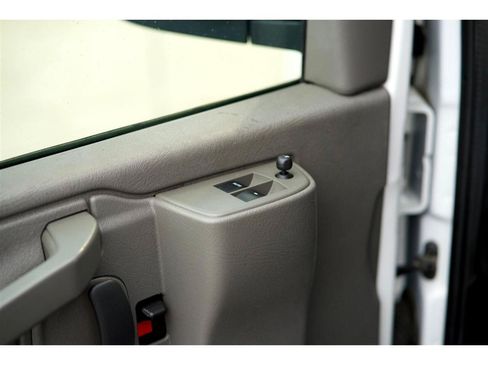 Used 2019 Chevrolet Express 2500 w/ Driver Convenience Package RWD image 24