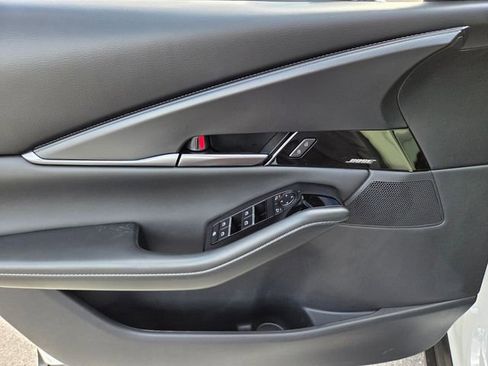 New 2026 MAZDA CX-30 2.5 Turbo w/ Premium Plus Pkg image 9