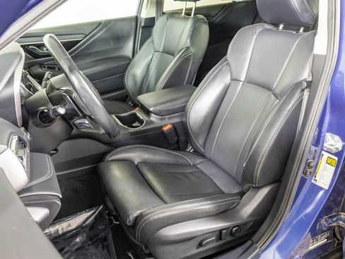 Used 2022 Subaru Outback Limited AWD/4WD image 27