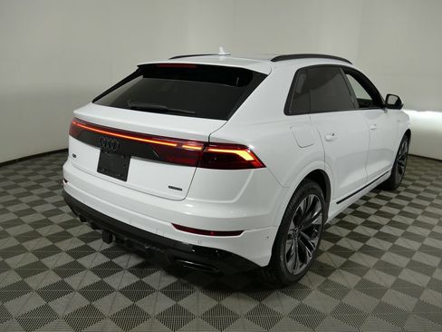 New 2026 Audi Q8 Premium Plus AWD/4WD image 7