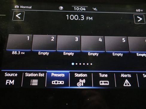 Used 2021 Volkswagen Atlas SEL image 27