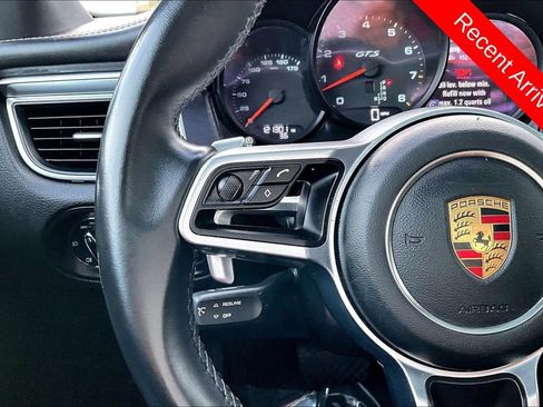 Used 2017 Porsche Macan GTS image 11