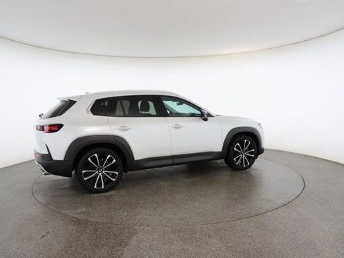 Used 2023 MAZDA CX-50 AWD 2.5 Turbo w/ Cargo Package image 20