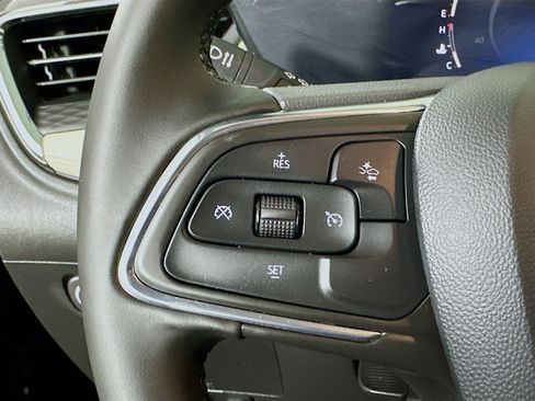 Used 2026 Buick Encore GX Sport Touring image 16