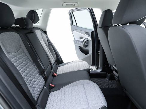 New 2026 Volkswagen Tiguan S image 36