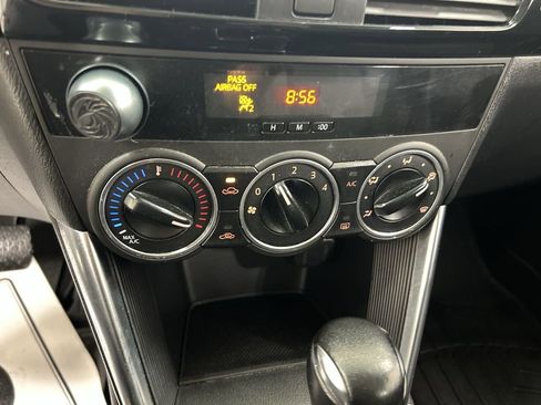 Used 2014 MAZDA CX-5 Touring w/ Bose/Moonroof Package image 16
