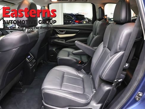 Used 2021 Subaru Ascent Limited w/ Technology Package AWD/4WD image 25