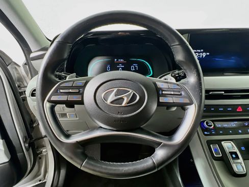 Used 2024 Hyundai Palisade SEL FWD image 17