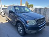 Used 2004 Ford F150 4x4 SuperCrew image 3