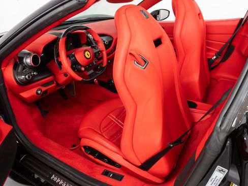 Certified 2021 Ferrari F8 Tributo image 57