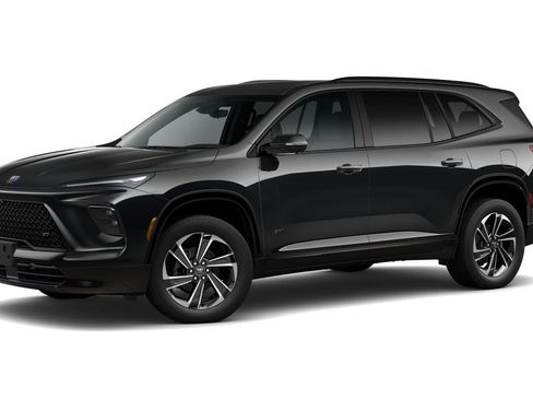 New 2026 Buick Enclave Sport Touring w/ Power Package image 62