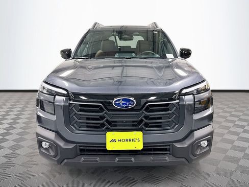 New 2026 Subaru Outback Touring XT AWD/4WD image 2