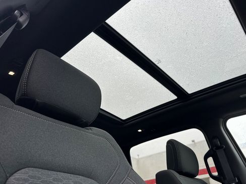 New 2026 RAM 1500 Big Horn image 17