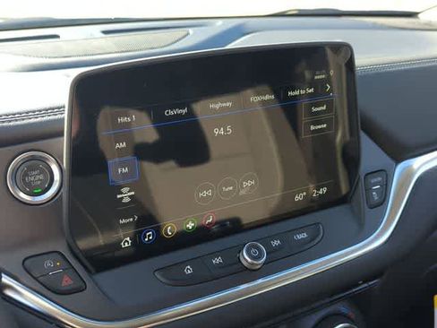 New 2025 Chevrolet Blazer LT w/ Driver Confidence Package image 13