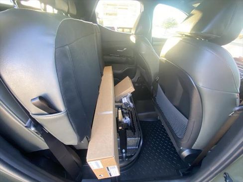 New 2025 Hyundai Santa Cruz Limited image 15