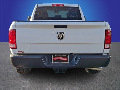 Used 2023 RAM 1500 Tradesman w/ Trailer Tow Group image 5
