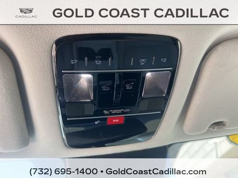 Used 2024 Hyundai Santa Fe Calligraphy AWD/4WD image 29