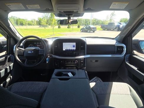 Used 2023 Ford F150 XLT AWD/4WD image 20