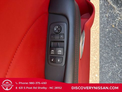 Used 2022 Dodge Challenger R/T Scat Pack w/ Dynamics Package RWD image 11