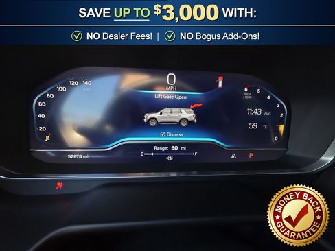 Used 2024 Chevrolet Tahoe LT image 19