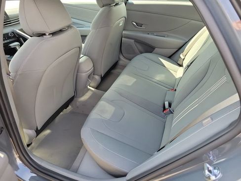 New 2026 Hyundai Elantra Sport FWD image 21