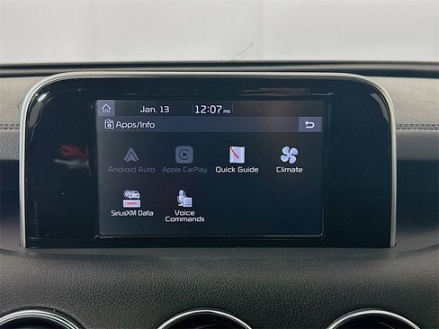 Used 2019 Kia Stinger GT image 19