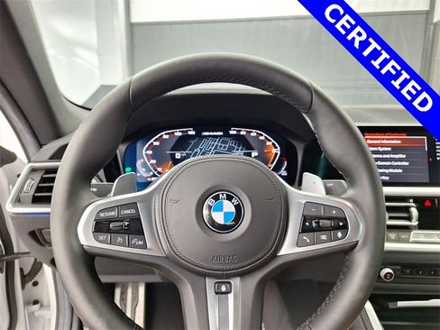 Certified 2023 BMW M440i M440i w/ Premium Package image 24