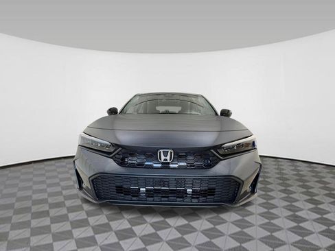 New 2026 Honda Civic Sport image 10