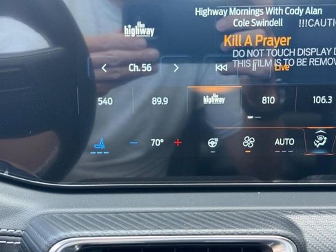 New 2025 Ford Mustang GT Premium image 22