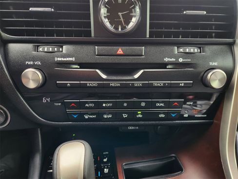 Used 2022 Lexus RX 350 FWD w/ Premium Package image 19