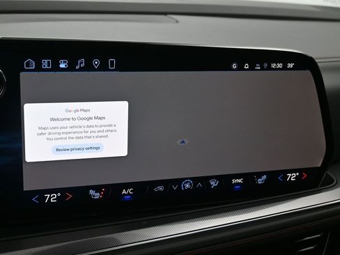 New 2026 Chevrolet Suburban RST w/ RST Capability Package image 32