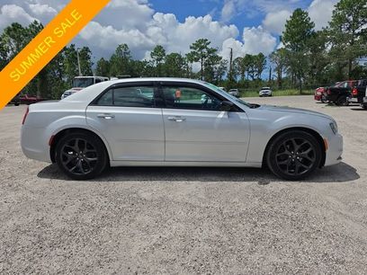 Certified 2021 Chrysler 300 Touring w/ Sport Appearance Package