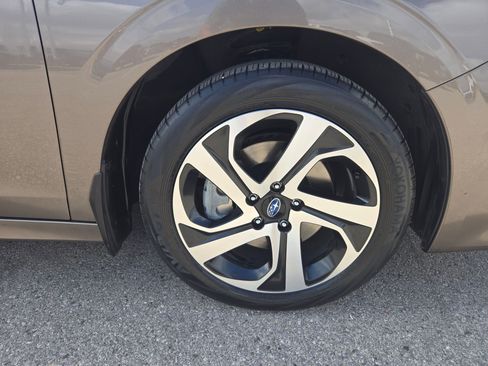 Used 2021 Subaru Legacy Limited XT w/ Popular Package #3 AWD/4WD image 28