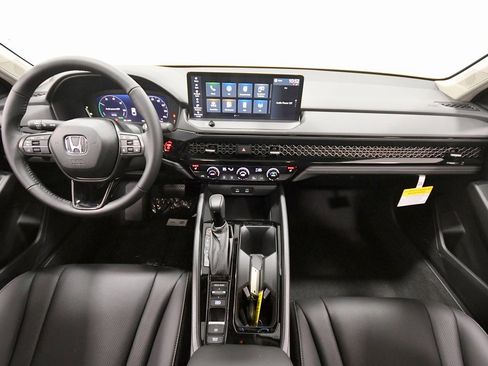 New 2025 Honda Accord EX-L image 15