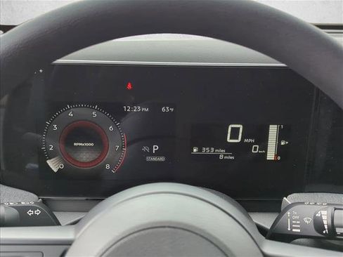 New 2026 Nissan Kicks SV w/ Charging Package image 12