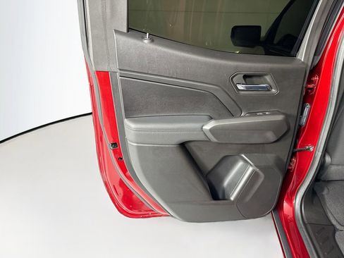 Used 2024 GMC Canyon Elevation w/ Convenience Package image 26