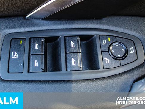 Used 2026 BMW X2 xDrive28i image 40