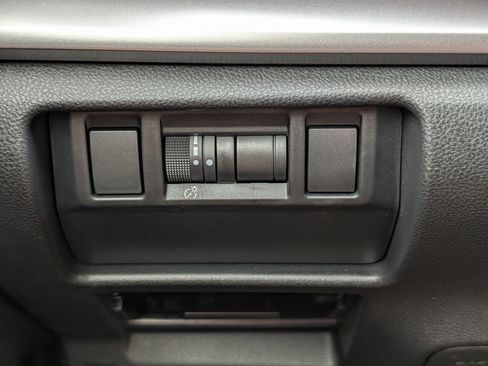 Certified 2024 Subaru Impreza 2.0i w/ Popular Package #1A AWD/4WD image 26