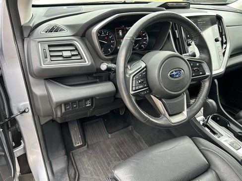 Used 2023 Subaru Ascent Touring image 13