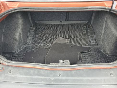 Certified 2023 Dodge Challenger SXT AWD/4WD image 12
