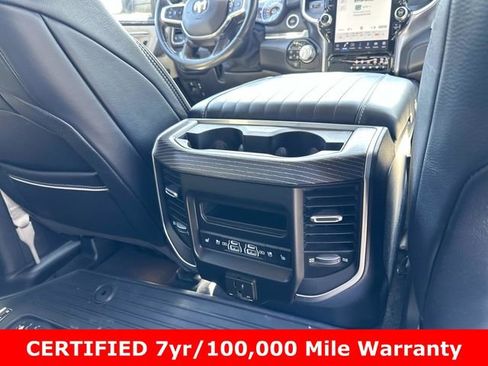 Used 2022 RAM 1500 Limited image 17