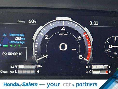 Used 2024 Toyota Tundra Limited image 14