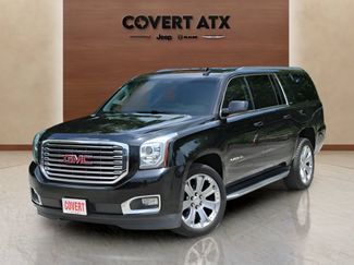 Used 2019 GMC Yukon XL SLT w/ Open Road Package AWD/4WD video 1