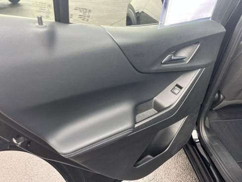 Used 2025 Chevrolet Equinox LT image 21