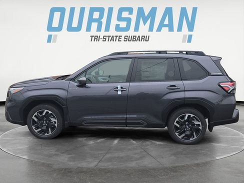 New 2025 Subaru Forester Limited image 3