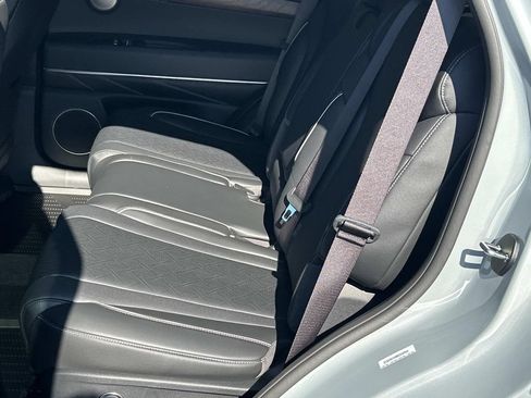 New 2027 Genesis GV80 2.5T Prestige AWD/4WD image 22