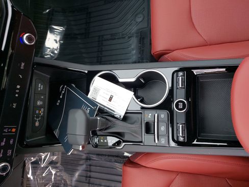 New 2026 Kia K5 GT-Line w/ GT-Line Premium Package image 26