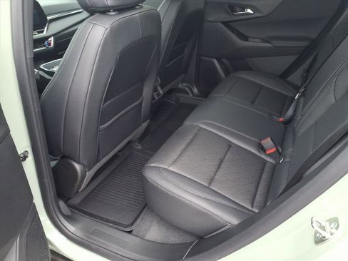 New 2026 Chevrolet Equinox LT w/ Convenience Package II image 6